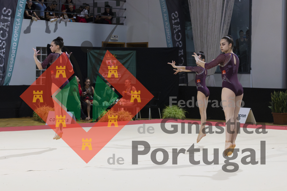 2604_Campeonato Nacional 1ª Div - ACRO